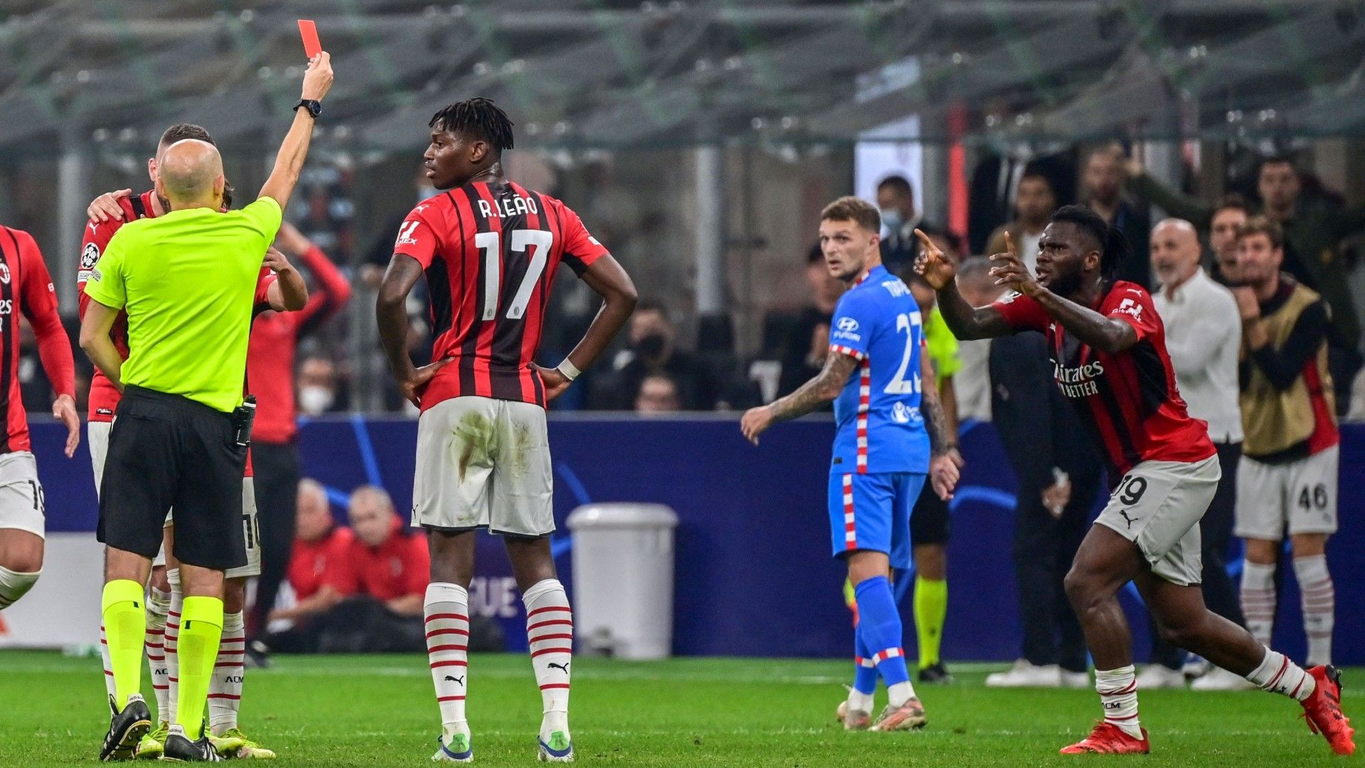 Franck Kessie