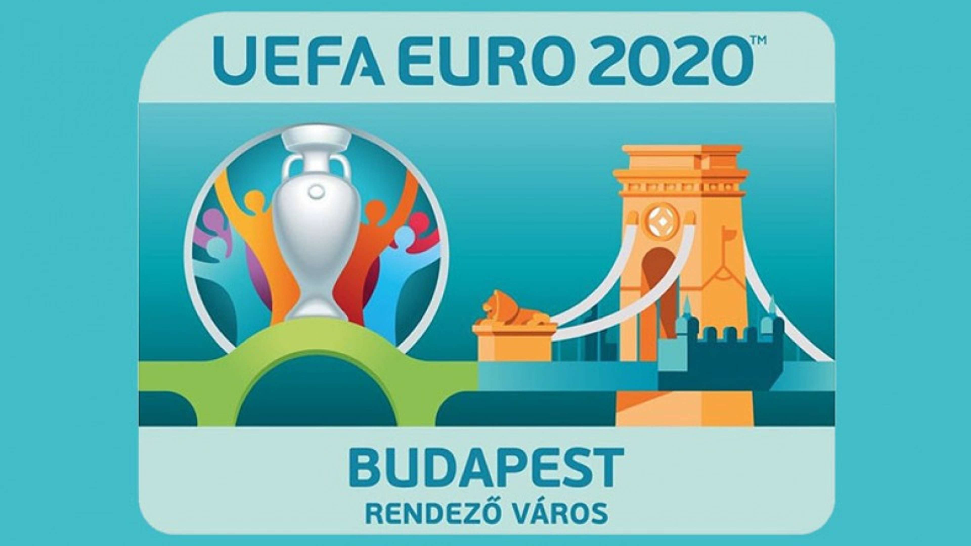 EURO 2020 Budapest