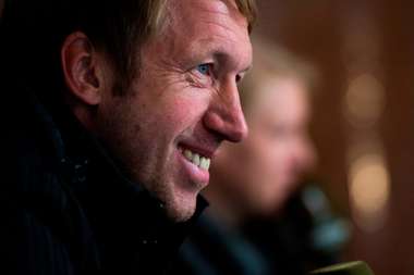 Graham Potter