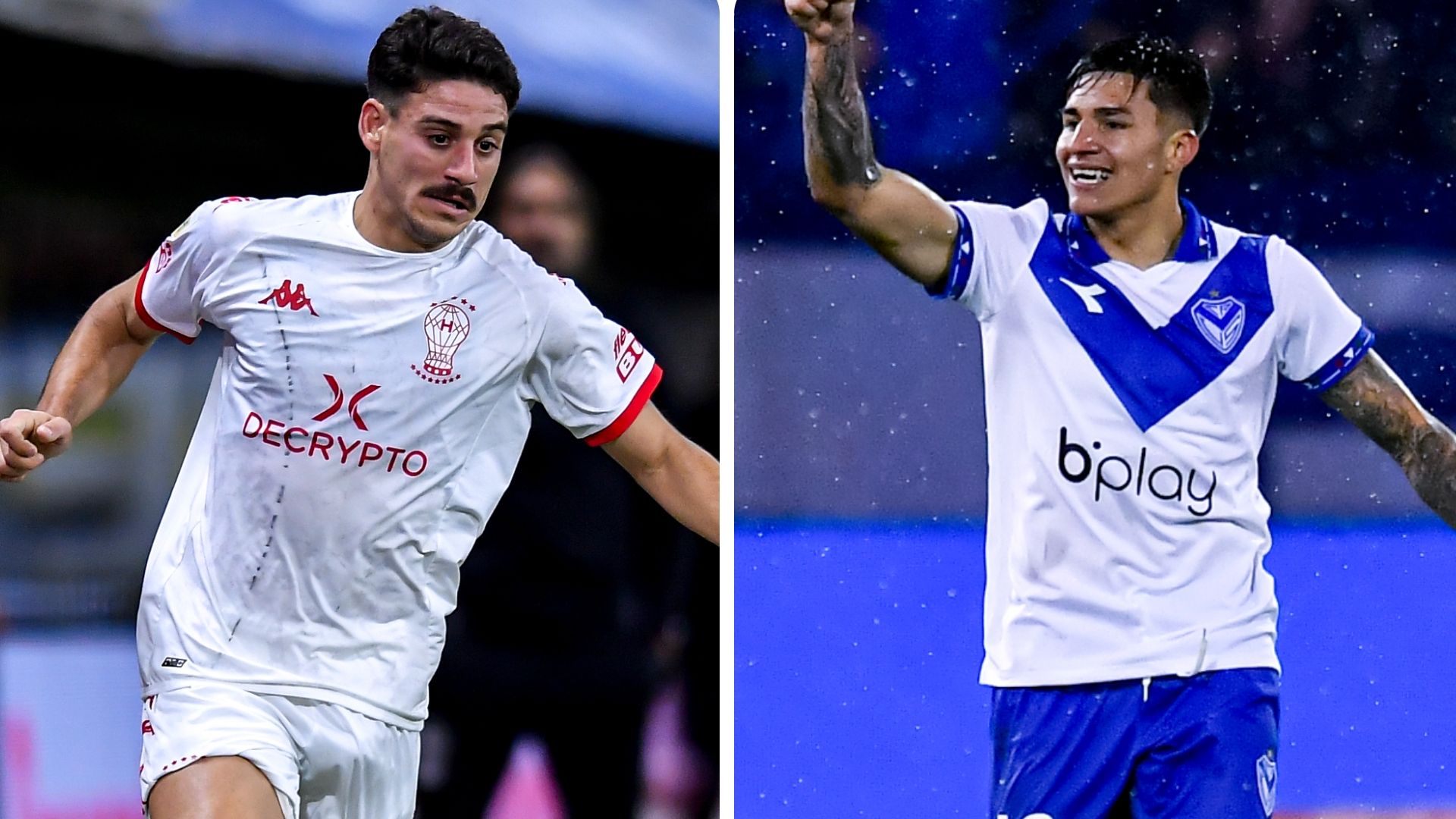  Huracán Vélez Copa de la Liga Profesional 2023