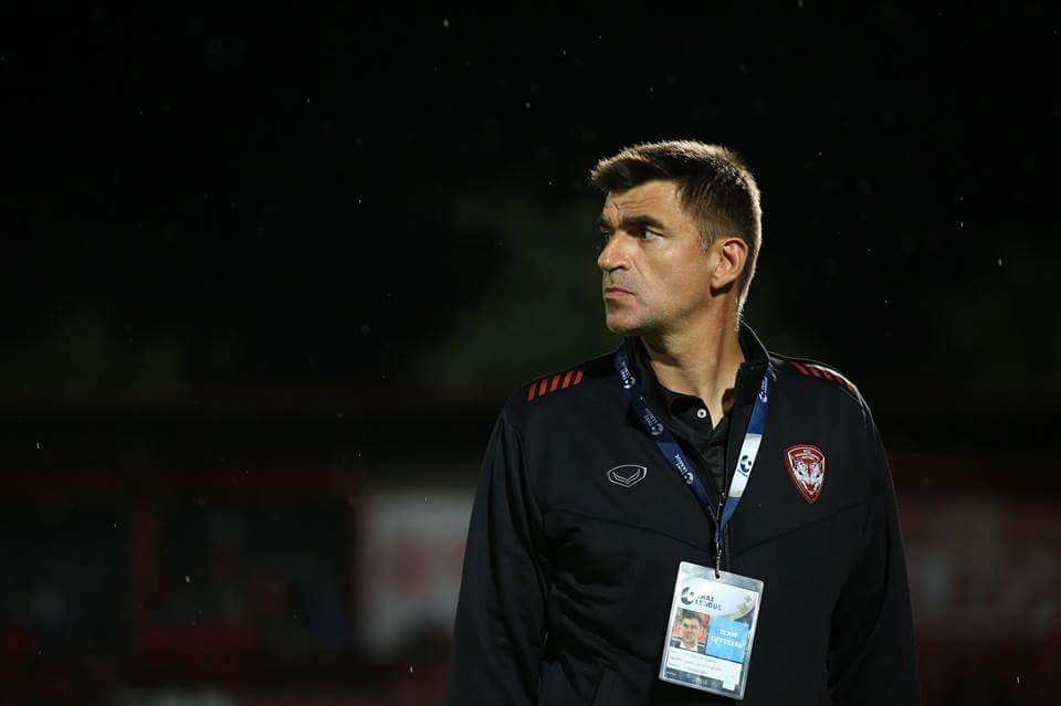 ราโดวาน เคอร์ซิช