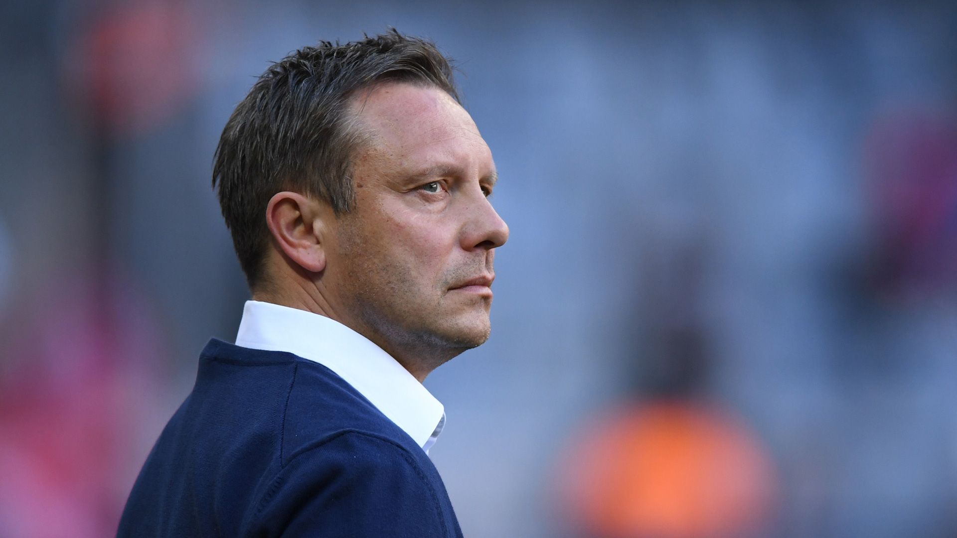 Andre Breitenreiter FC Schalke 04 Bundesliga