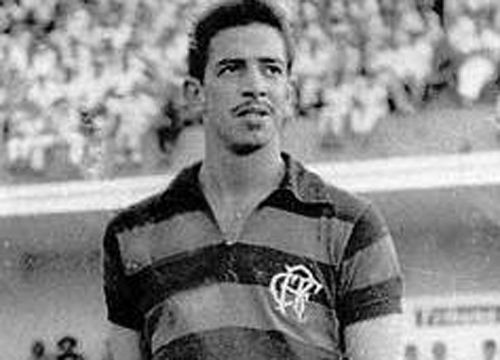 Quem são os maiores artilheiros da história do Flamengo?-Vitória dos dados