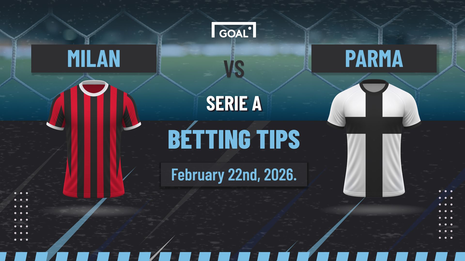 AC Milan vs Parma Predictions