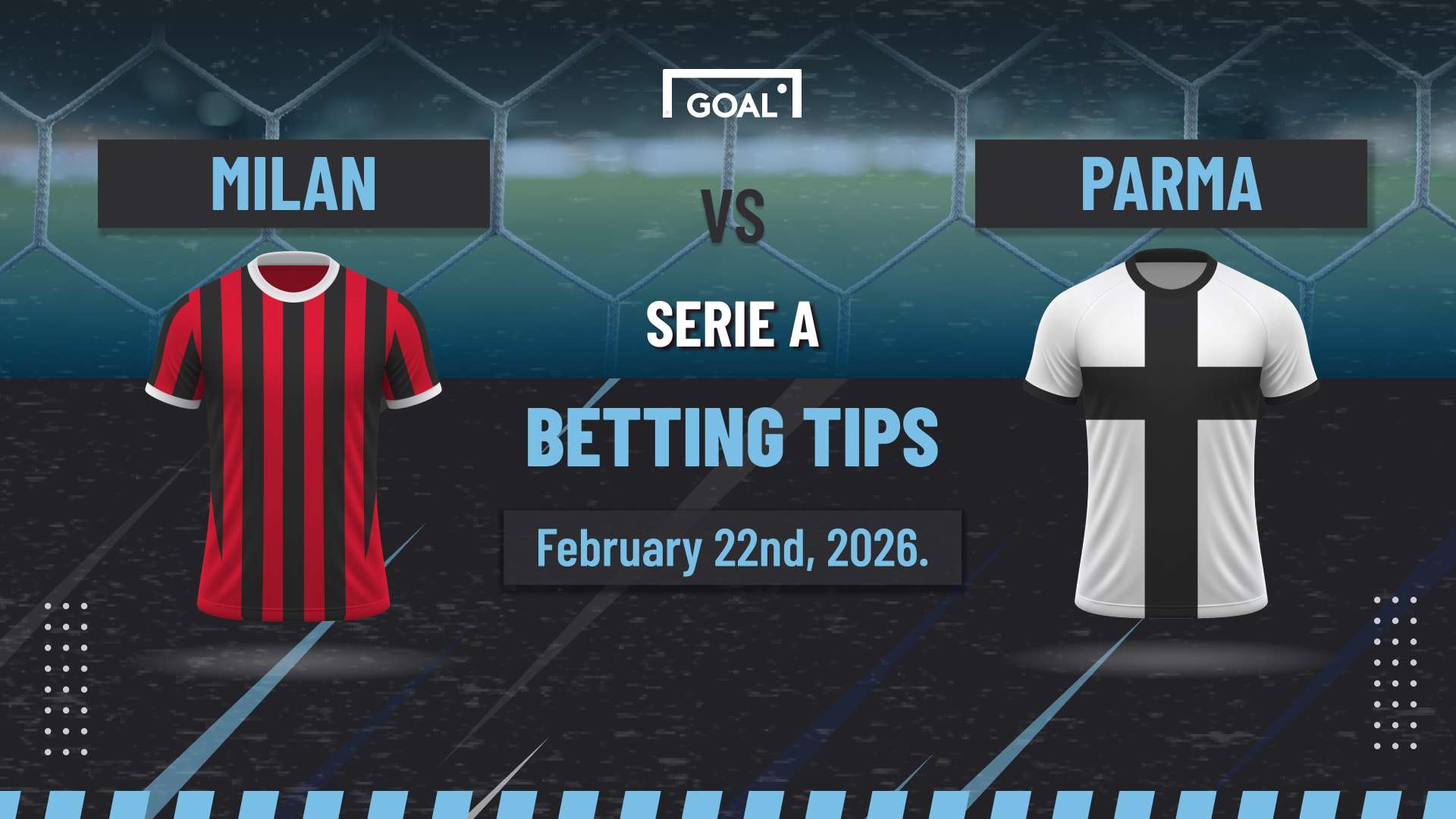 AC Milan vs Parma Predictions