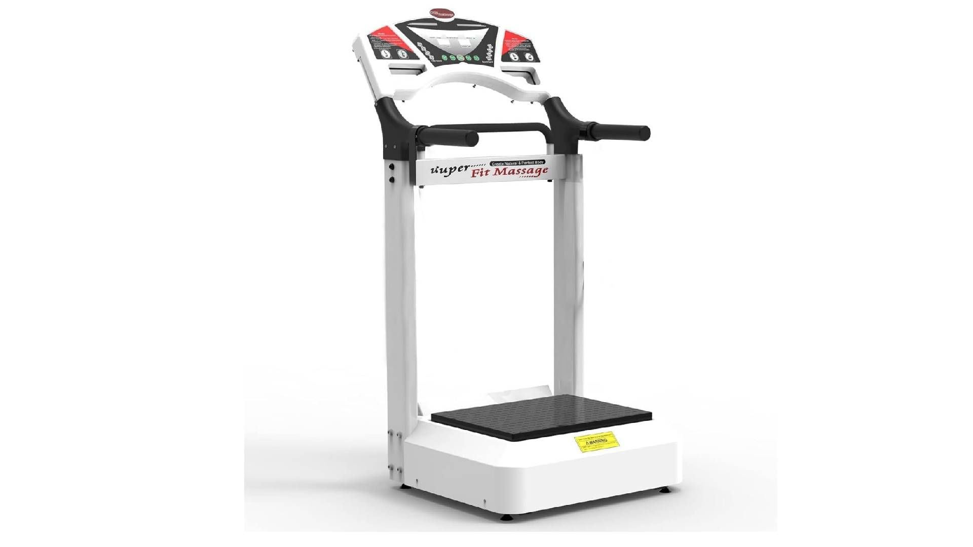 آلة تمارين بلوح اهتزاز