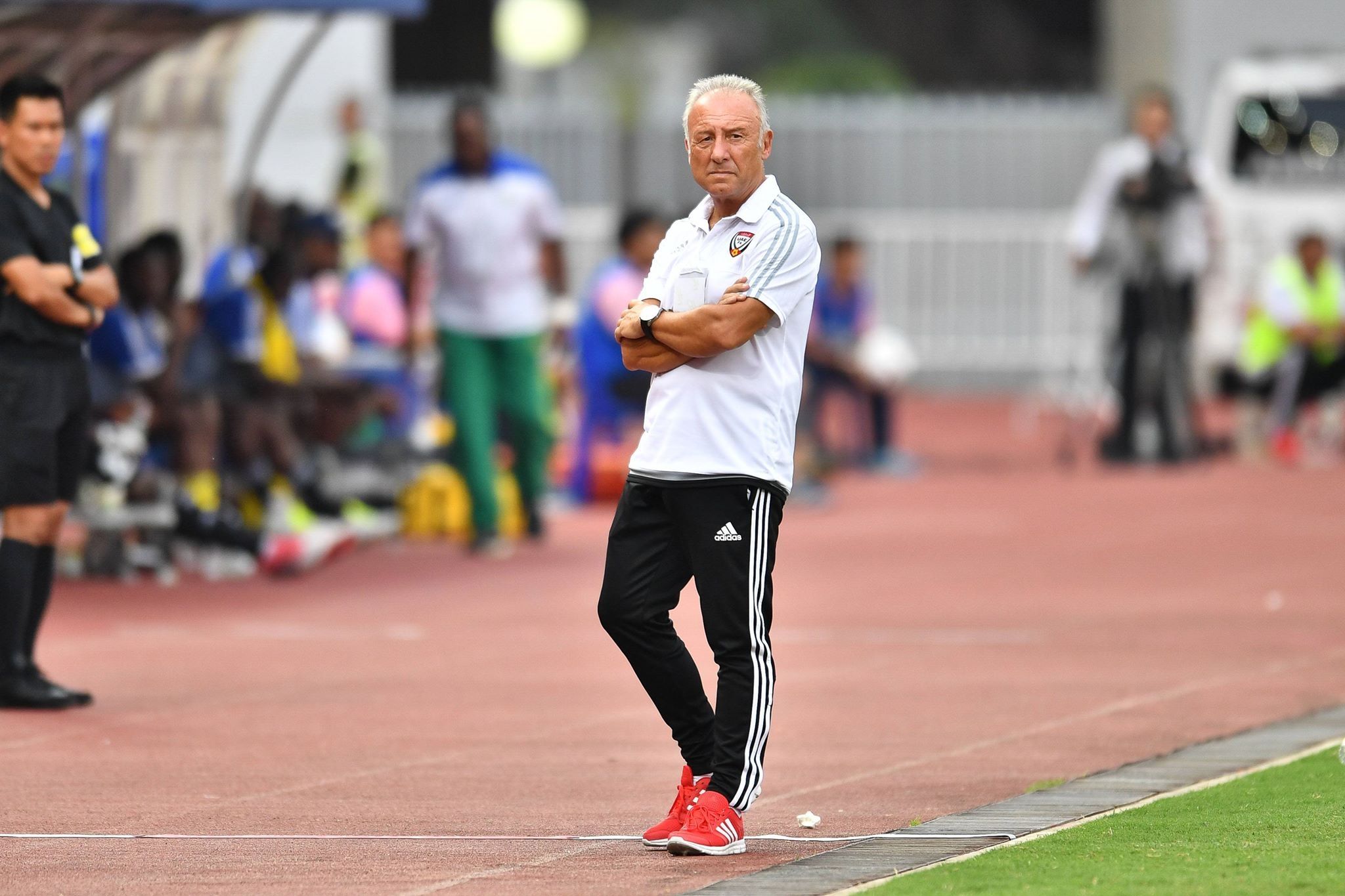 อัลแบร์โต ซัคเคโรนี