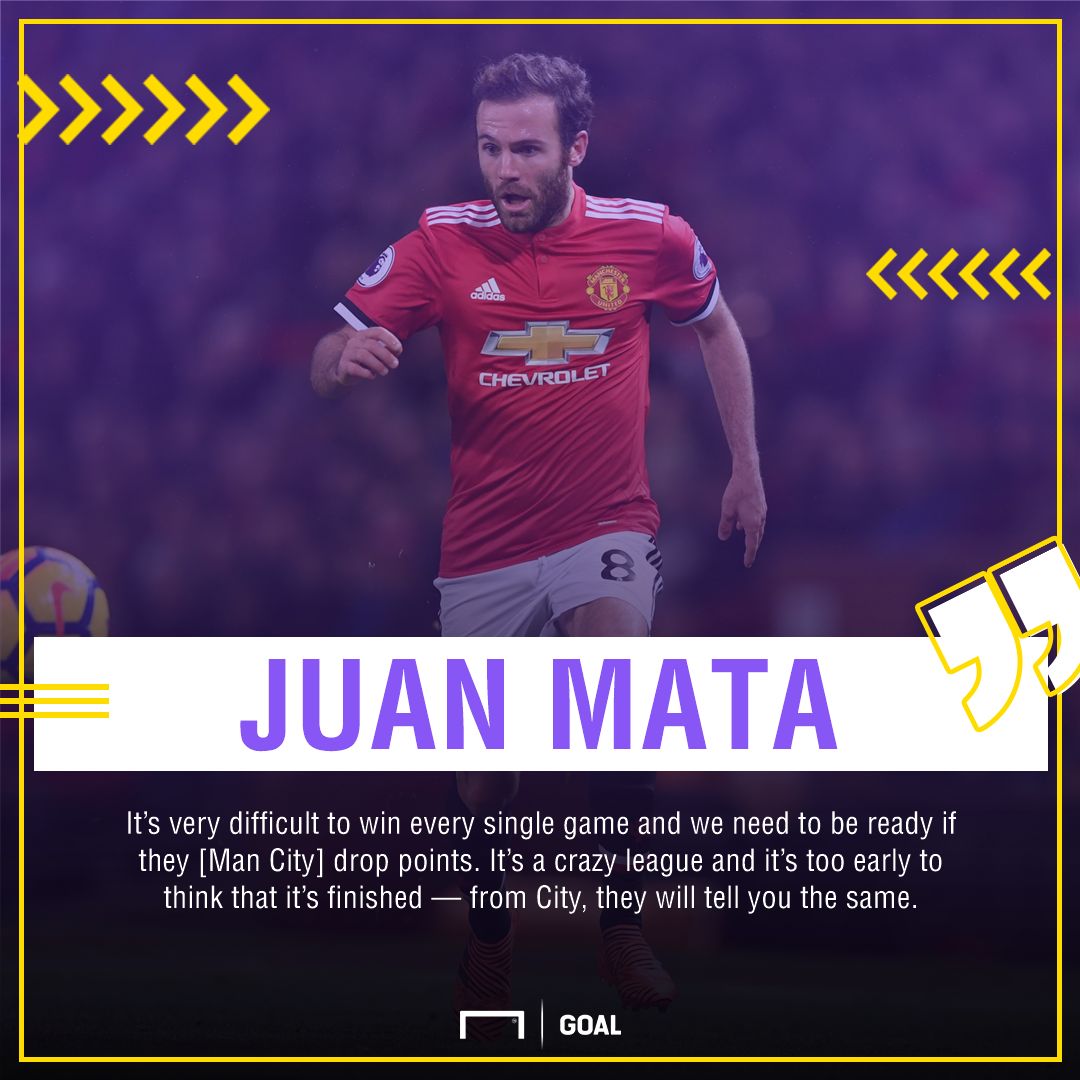GFX Juan Mata