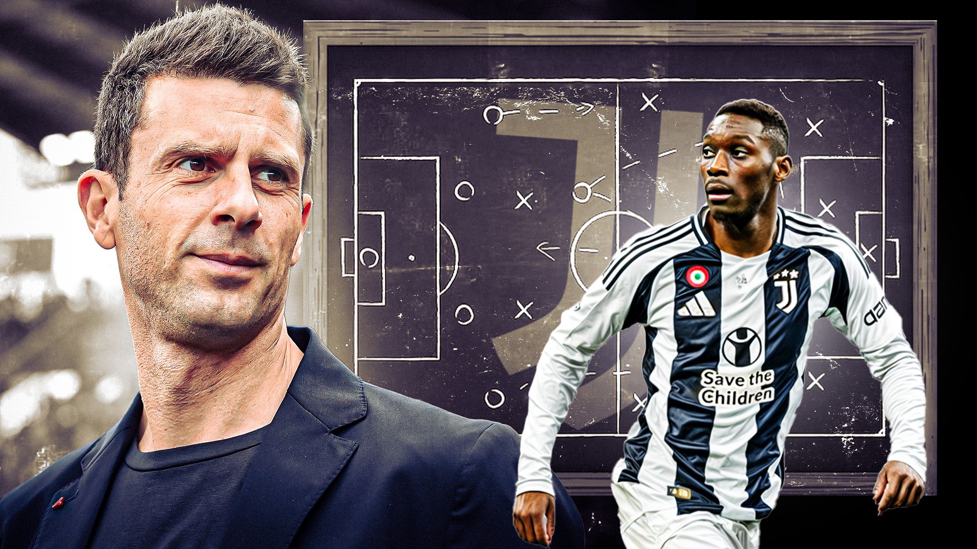 Thiago Kolo Muani 2-1