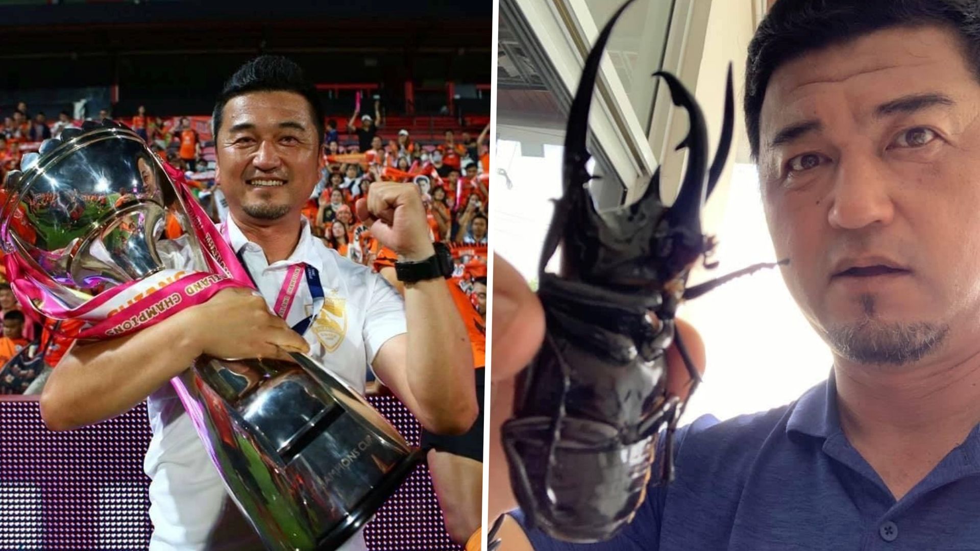 มาซามิ ทากิ