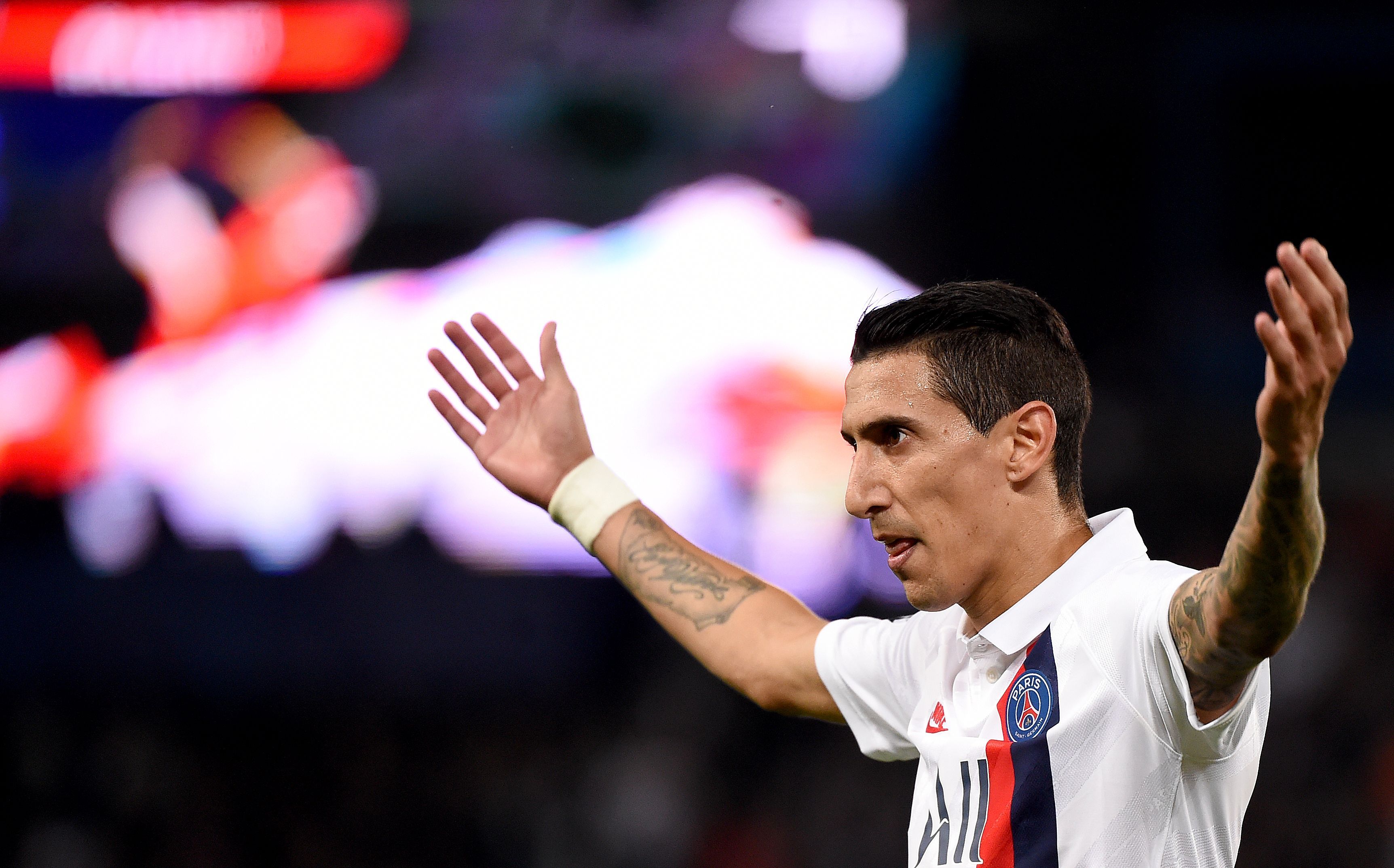 Di María PSG