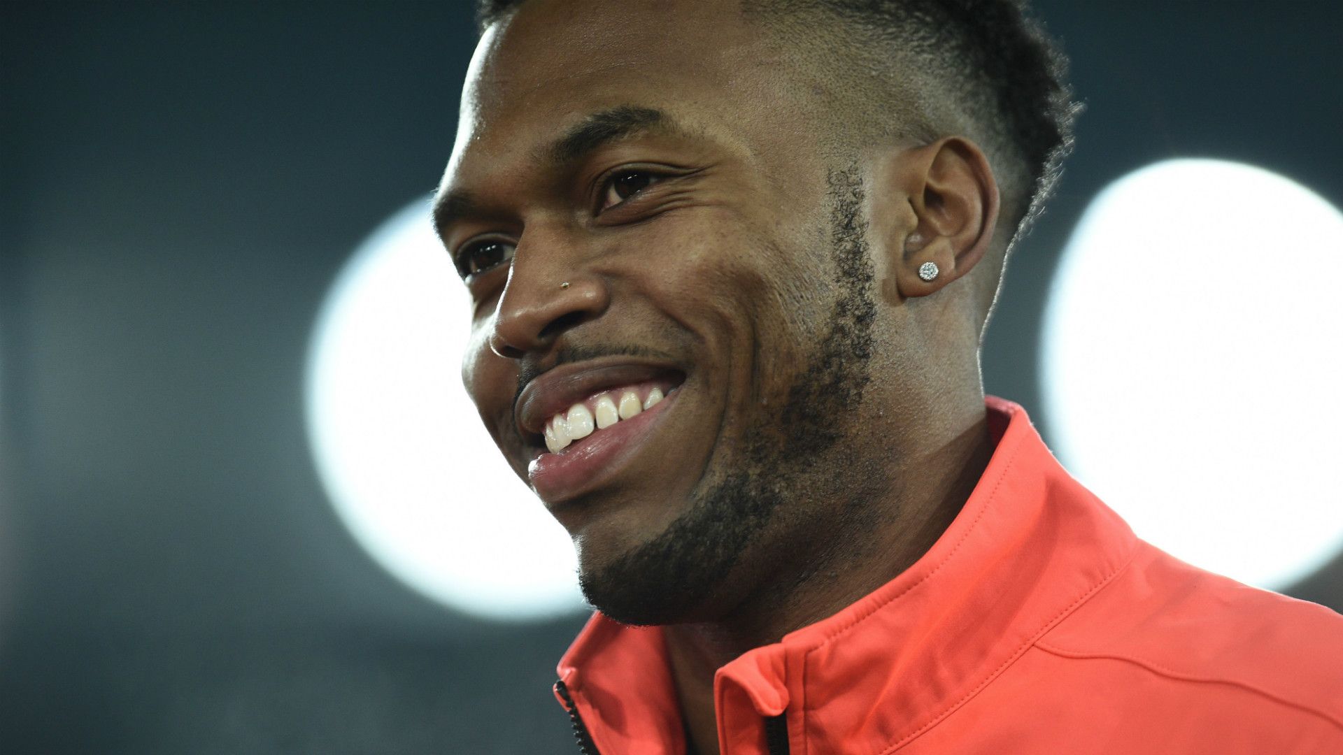 HD Daniel Sturridge Liverpool