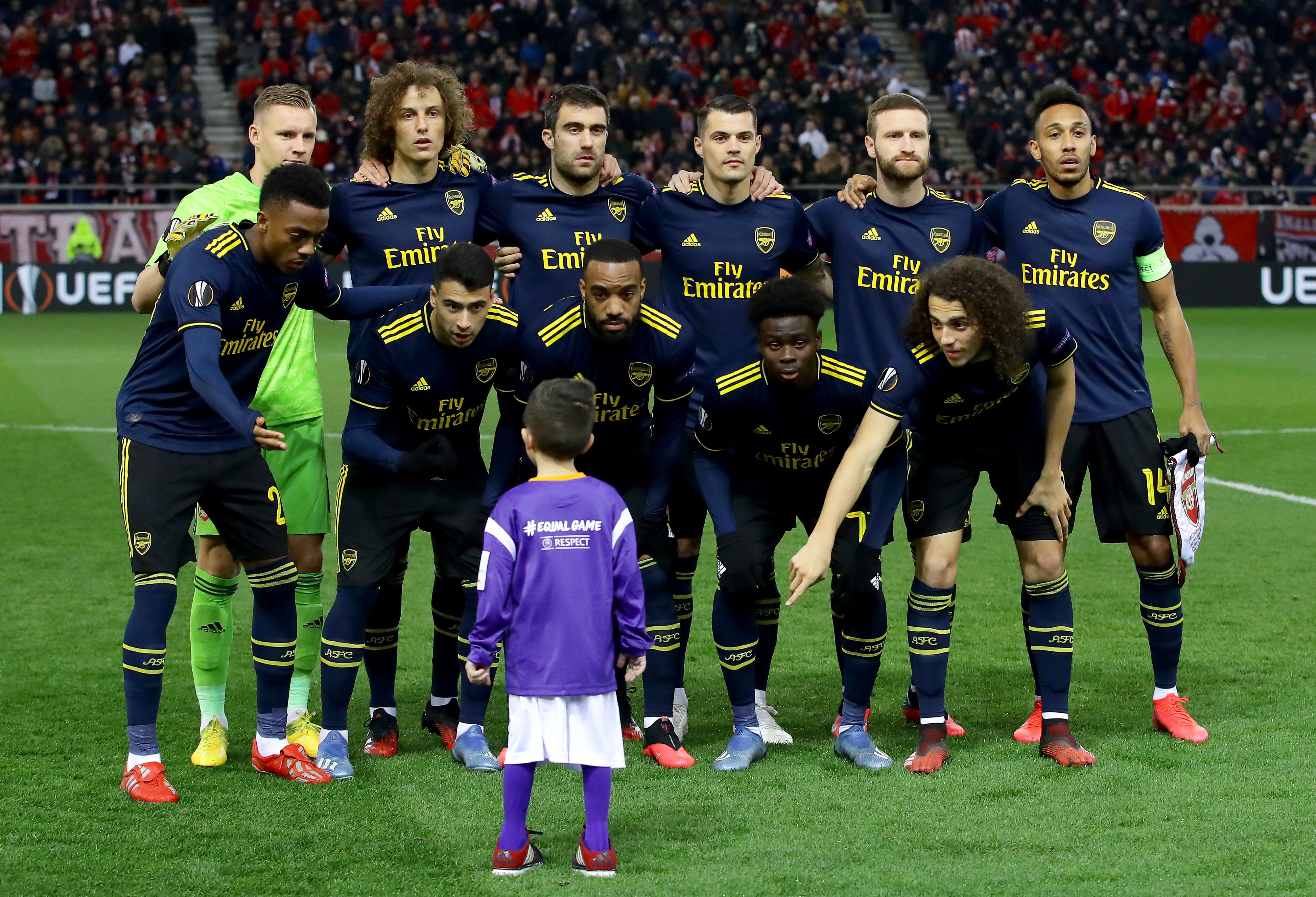 Arsenal