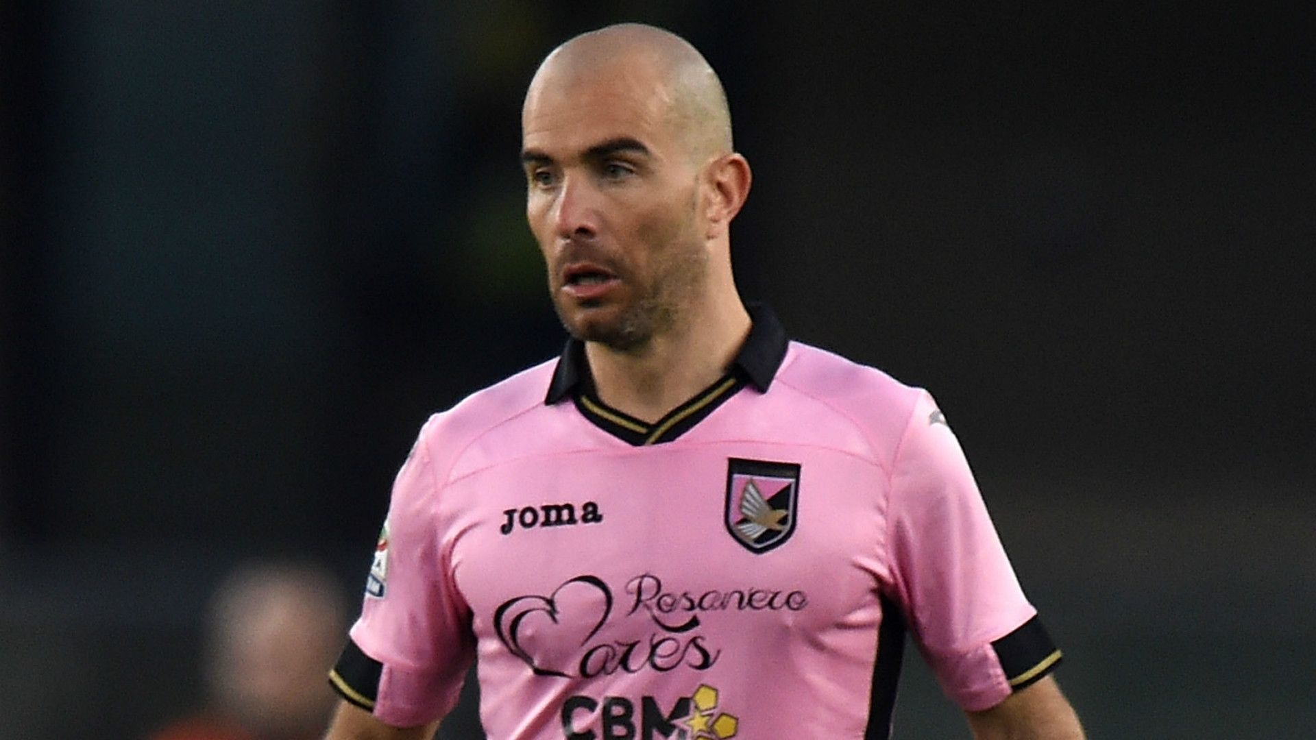 Enzo Maresca, Palermo, Chievo, Serie A, 03212015