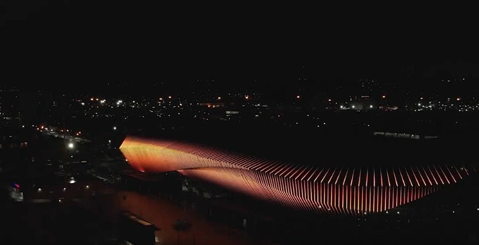 CINCINNATI STADION SCREENSHOT