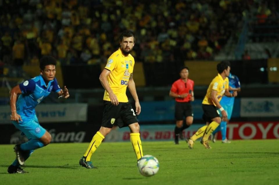 ดาร์โก้ ทาเซฟสกี้