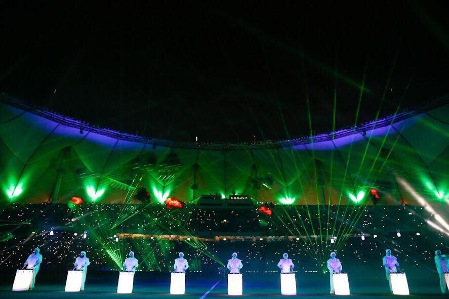 ملعب الملك فهد الدولي