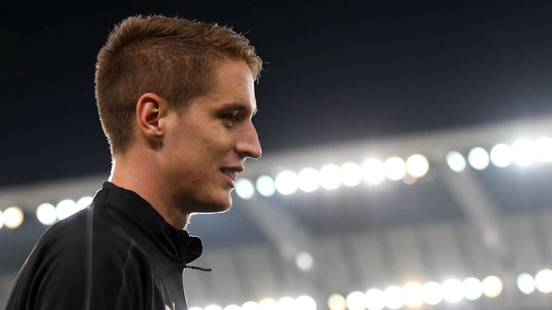 Andrea Conti Milan