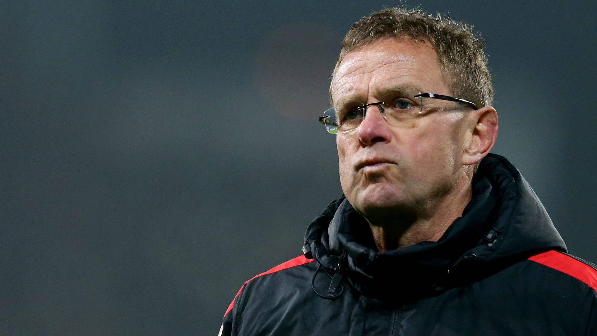 RB Leipzig Ralf Rangnick