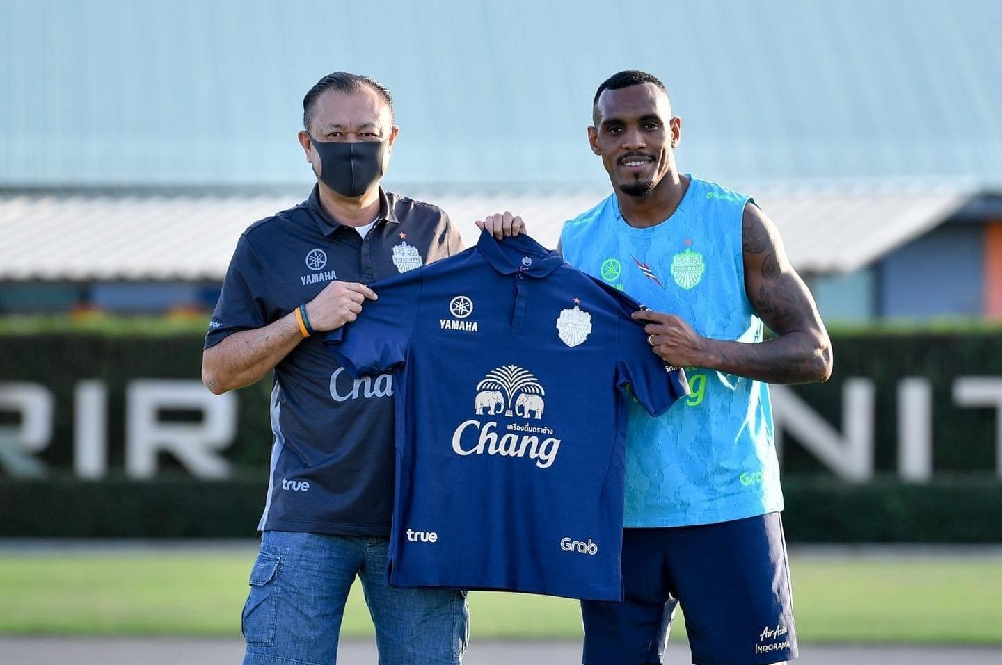 โรดริโก ซิลวา 'ดิเกา'