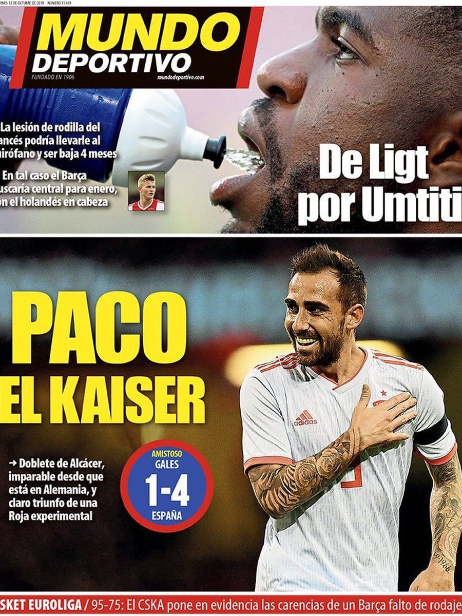 Paco Alcacer