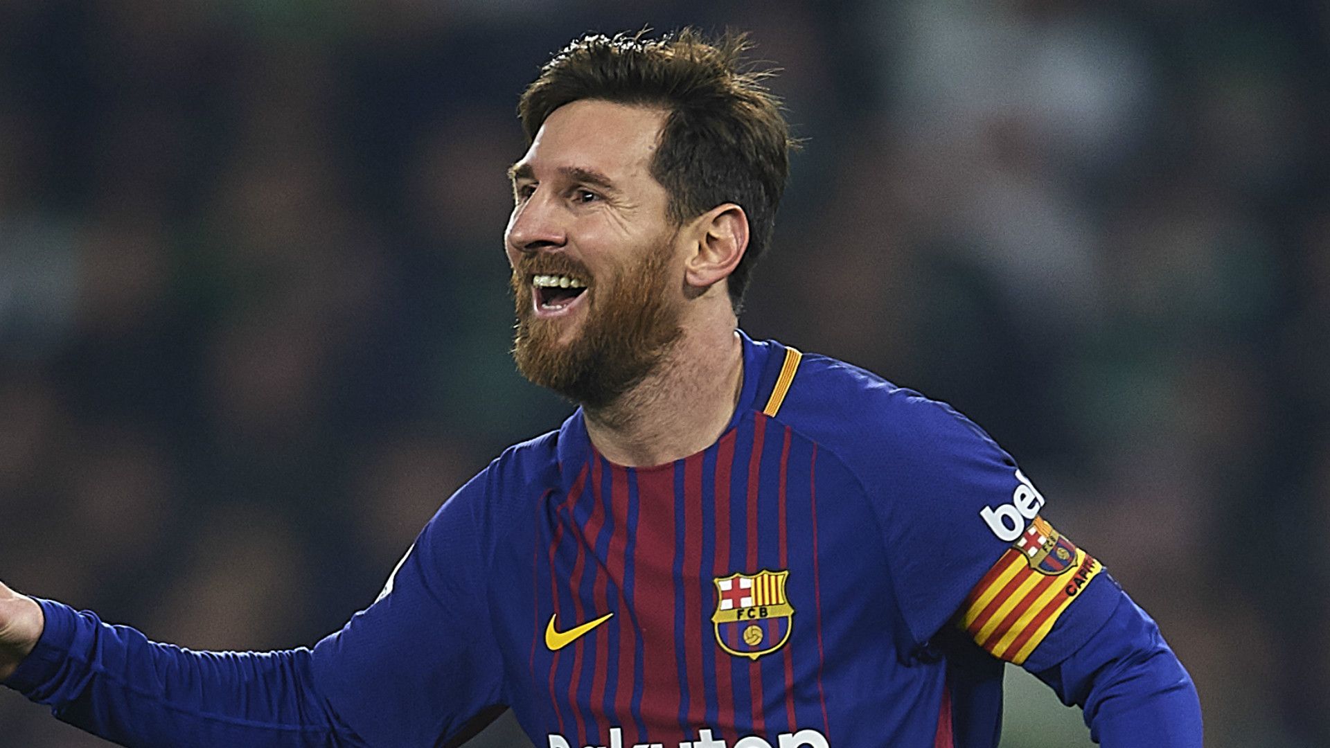 Lionel Messi Barcelona