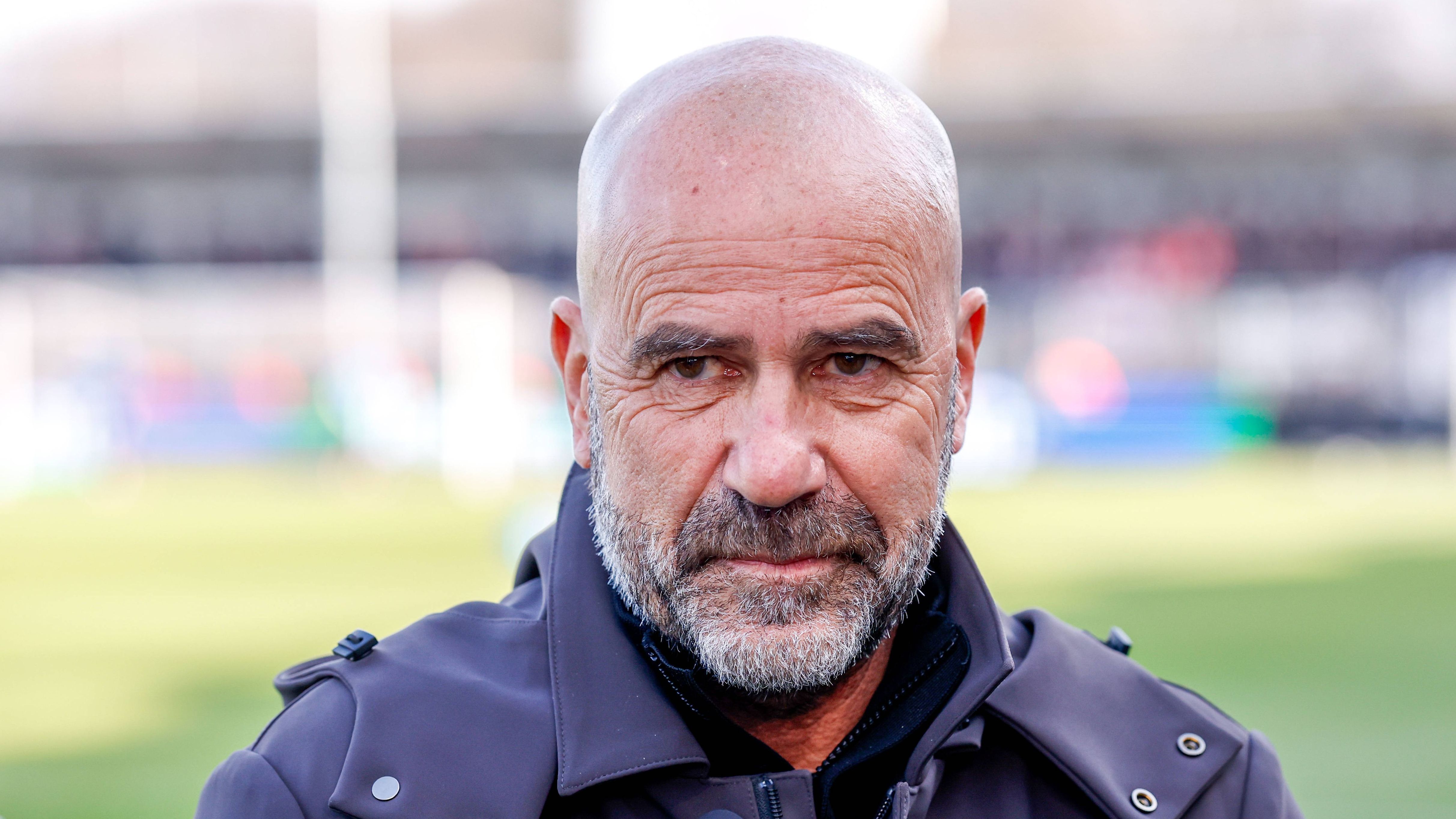 Peter Bosz