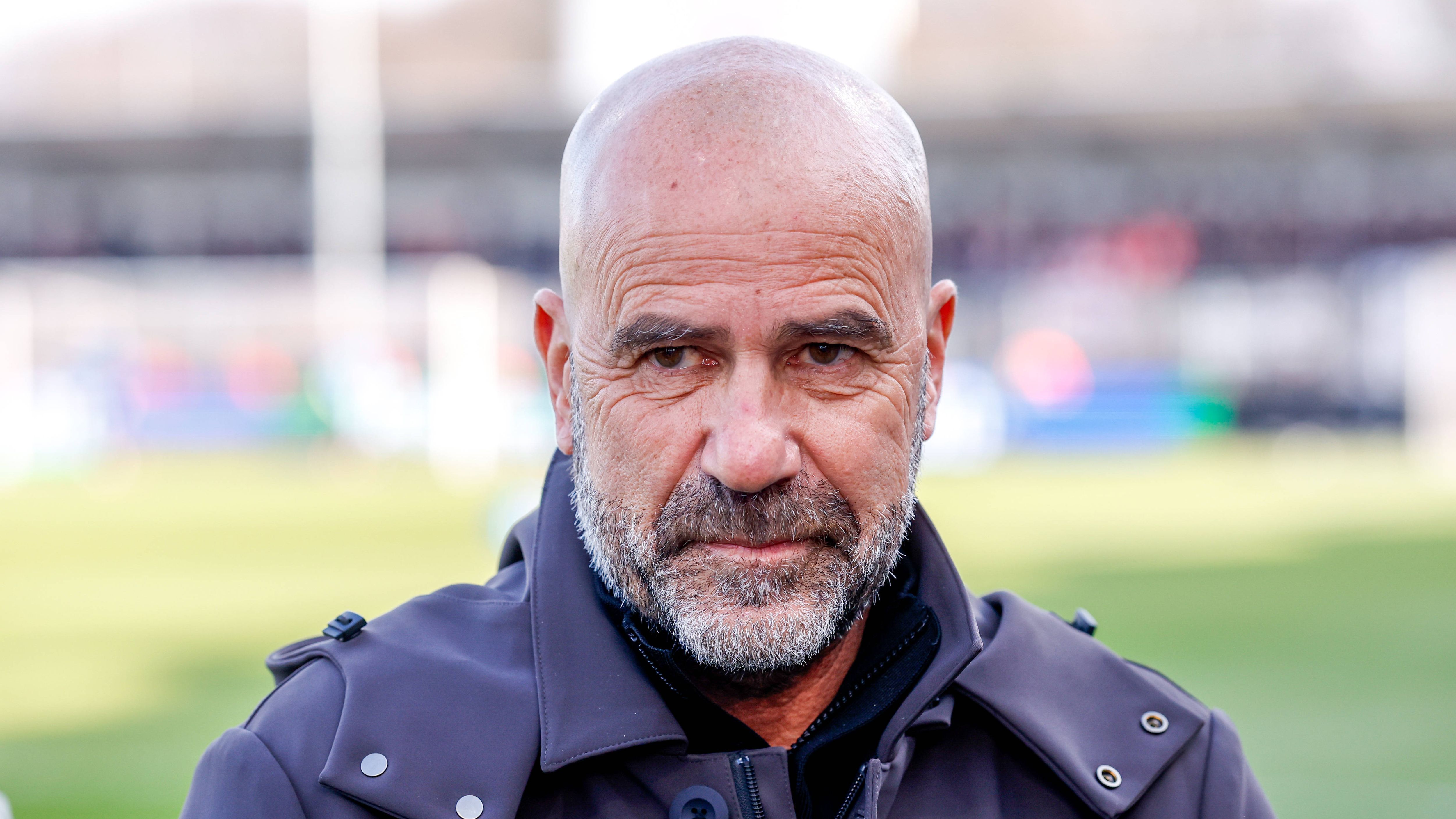 Peter Bosz