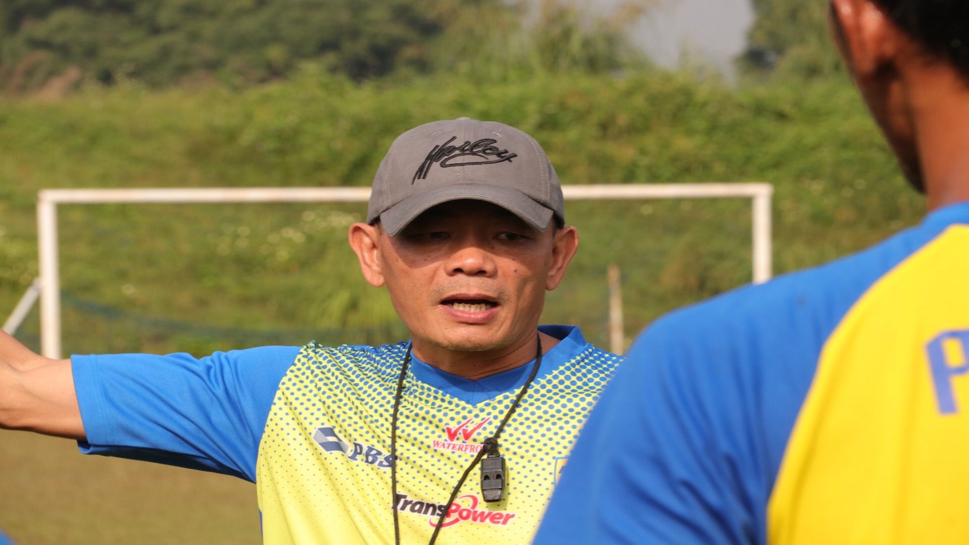 Liestiadi - Persikad - Liga 2