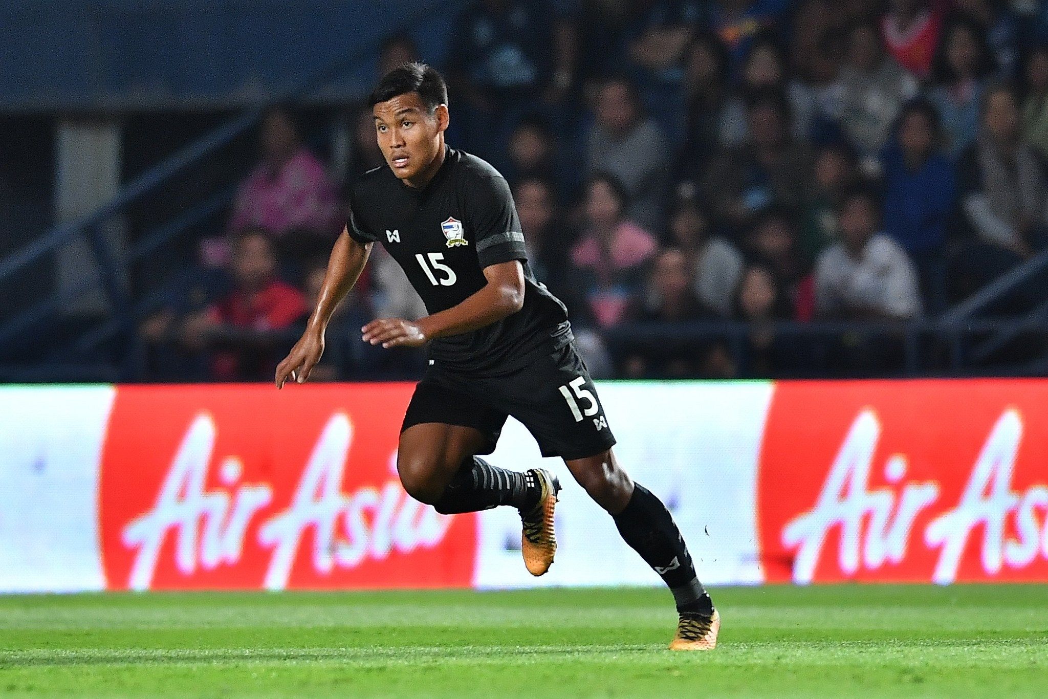 ศฤงคาร พรมสุภะ