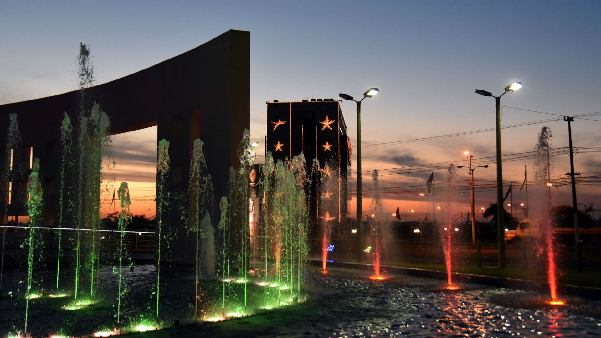 Copa Libertadores draw 22122015