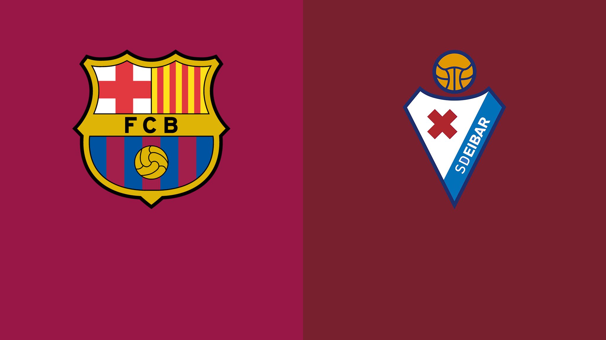 BARCELONA EIBAR 02022022