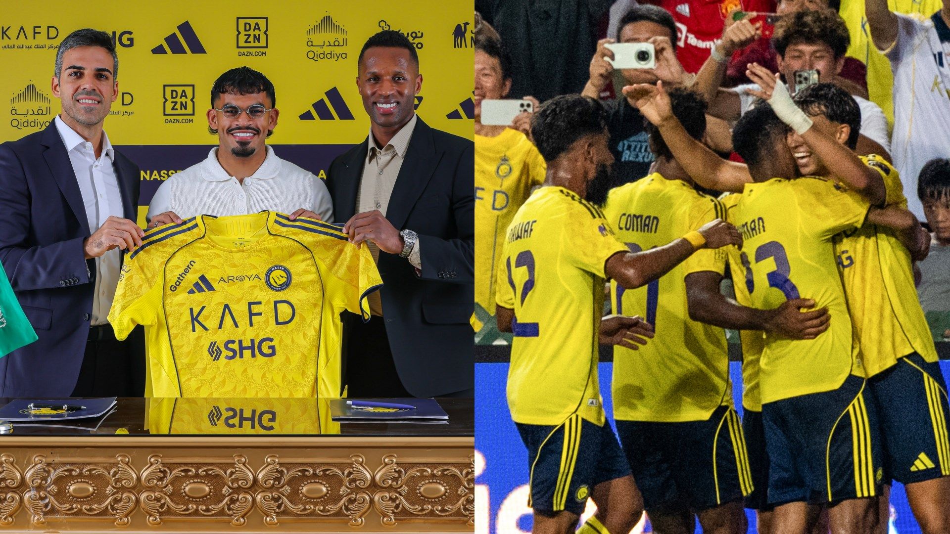 Saad Al Nasser Nassr