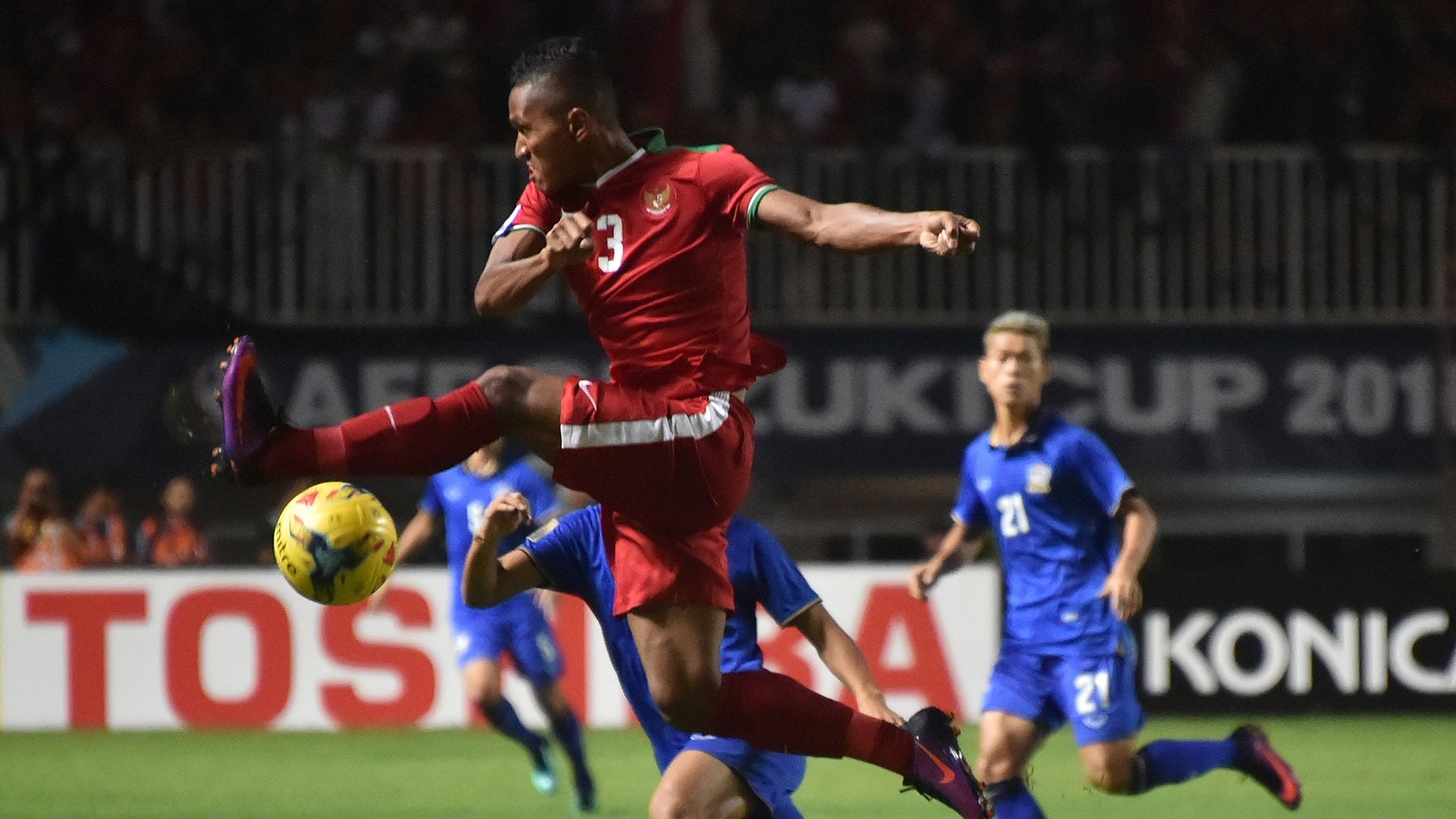 Muhammad Abduh Lestaluhu Indonesia