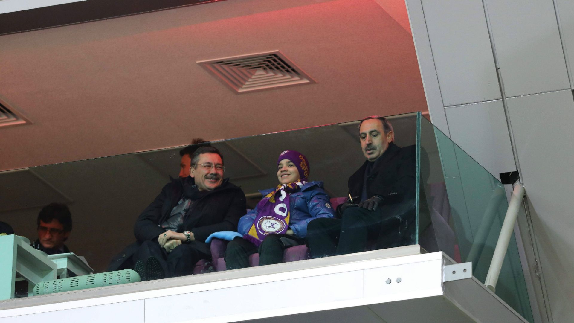 ONLY GERMANY Melih Goekcek 2016