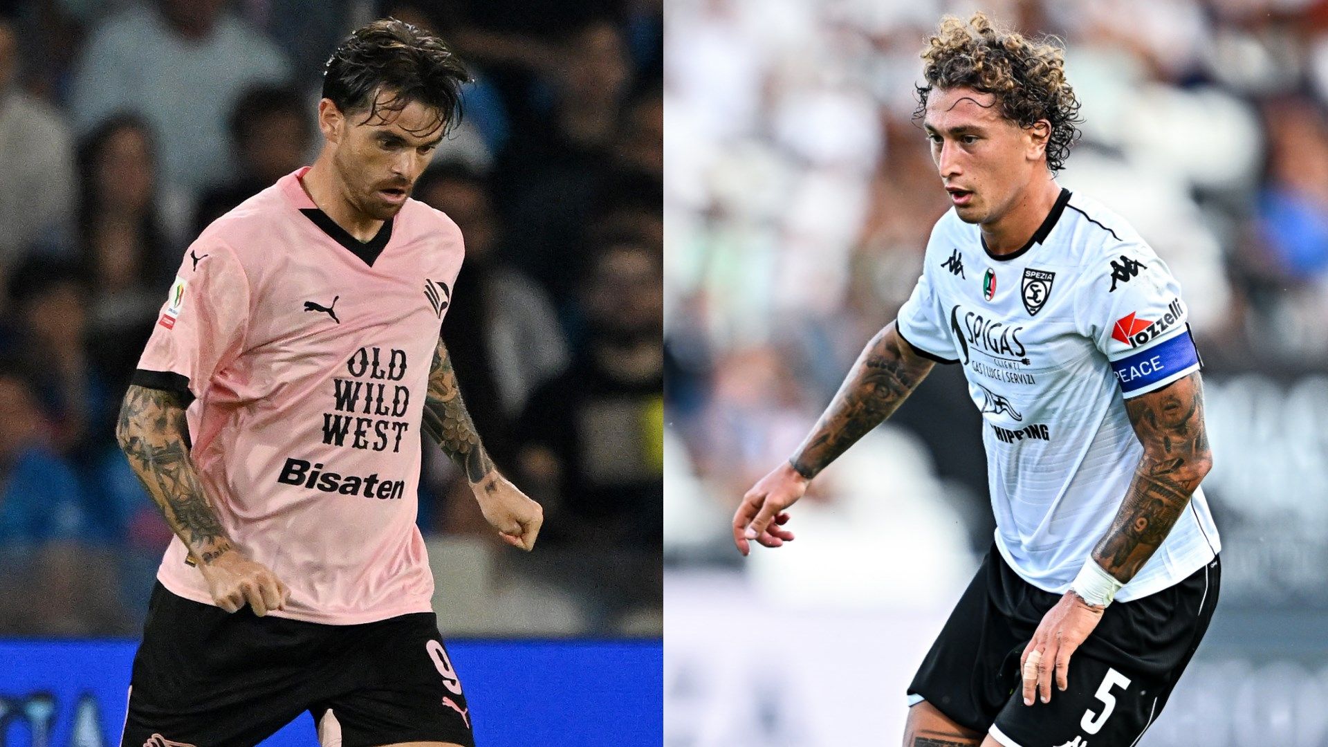 Brunori Salvatore Esposito