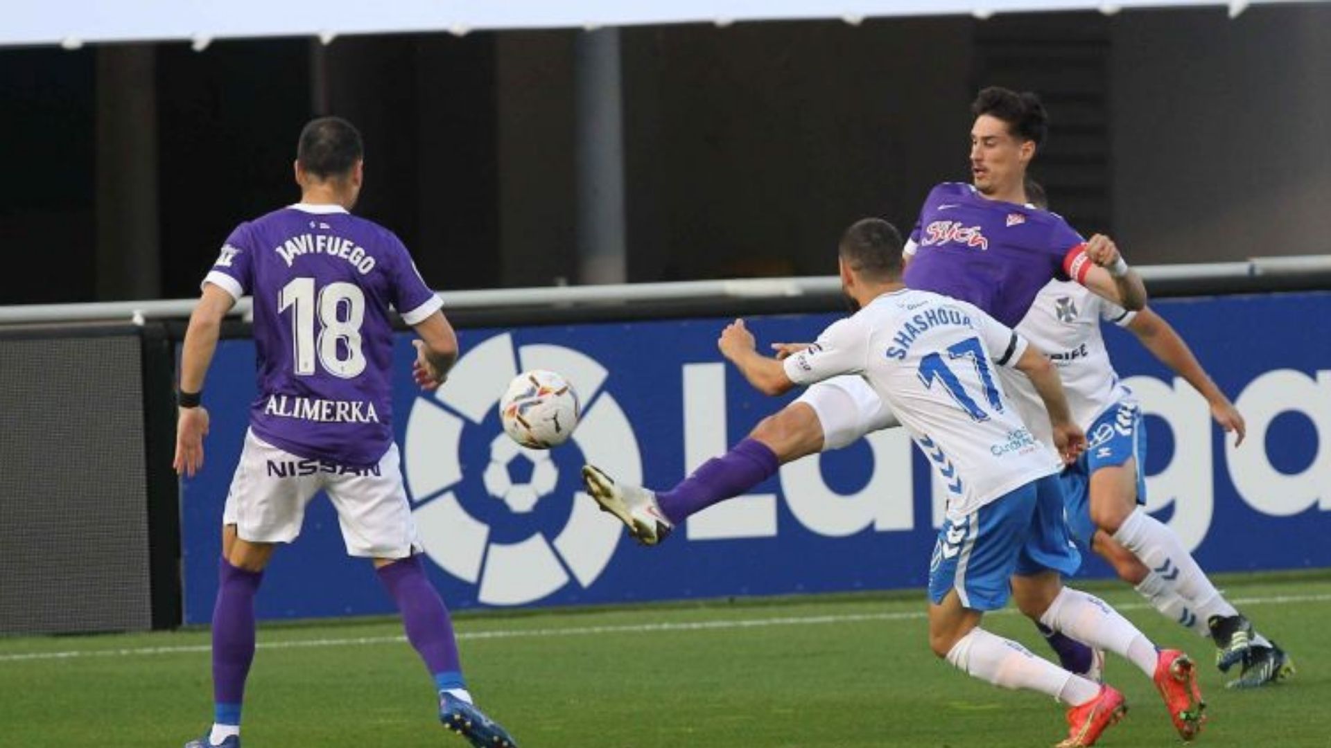 TENERIFE SPORTING 09042021