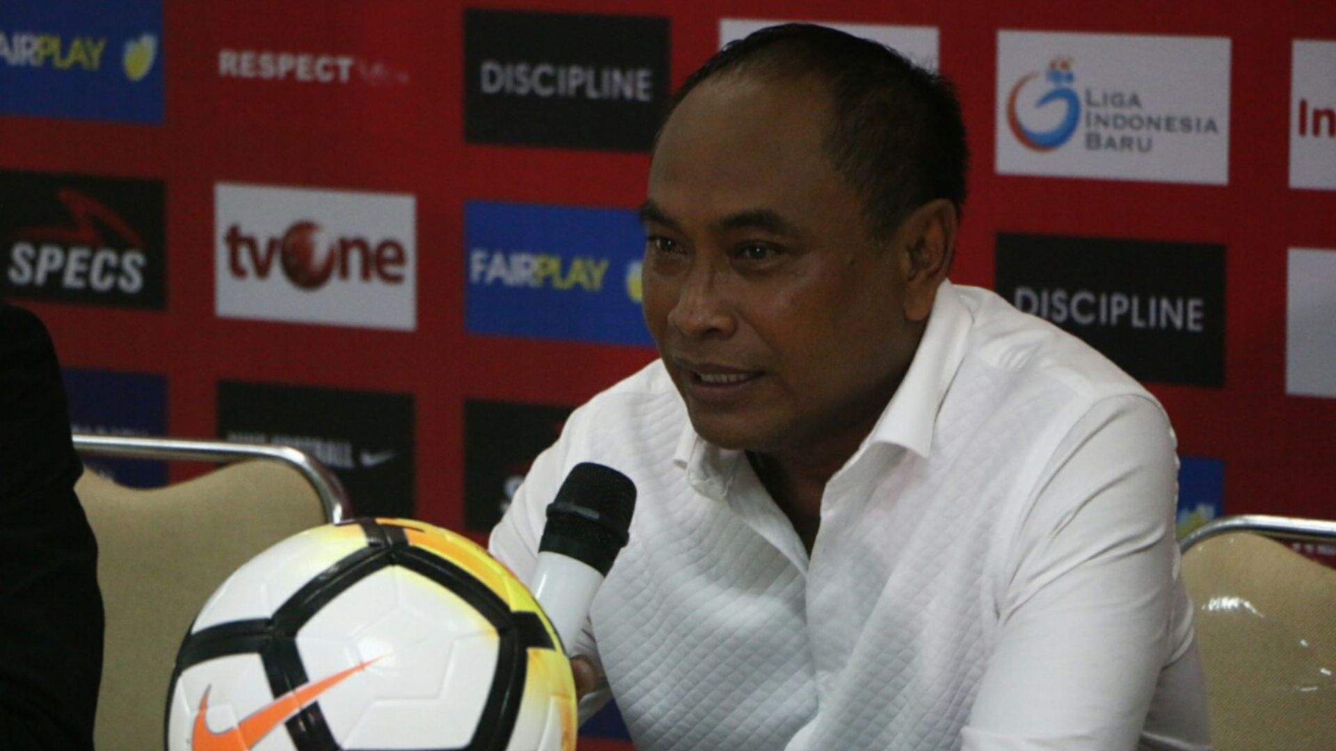 Kashartadi - Pelatih Kalteng Putra