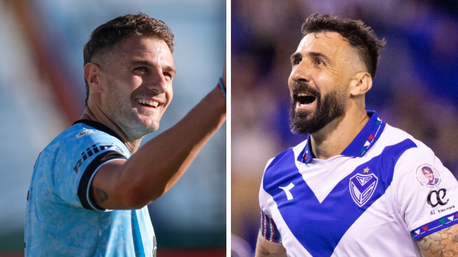 Belgrano Vélez Torneo Binance 2023