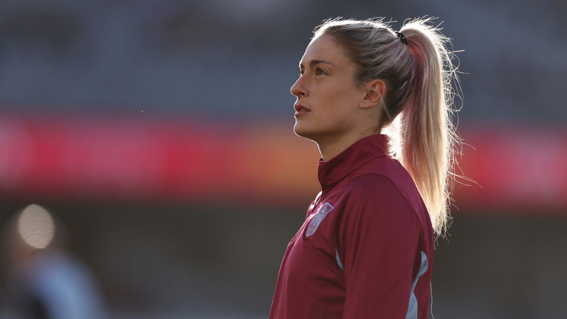 Alexia Putellas Spain Women 2023