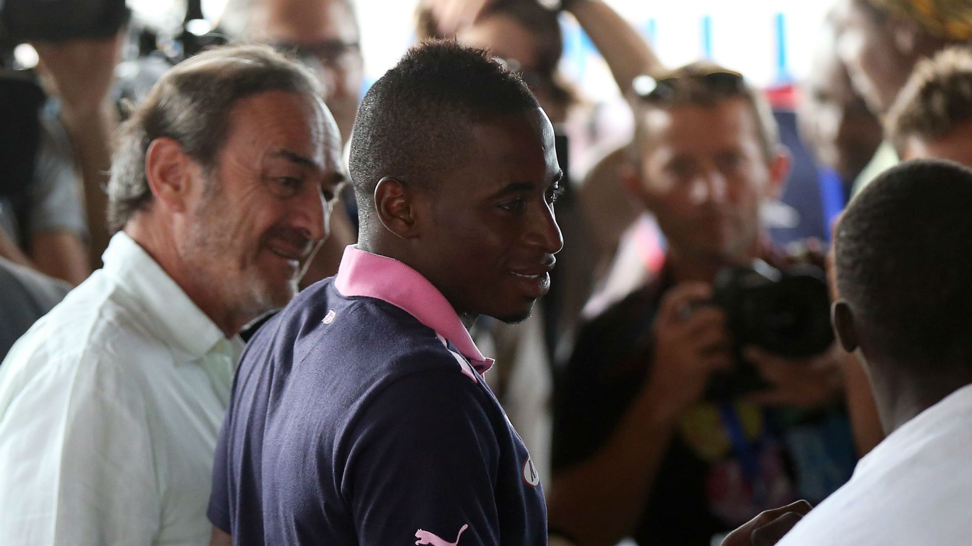 Trophée des champions