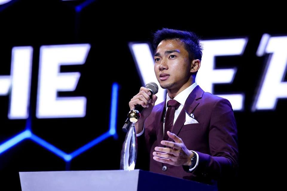 ชนาธิป สรงกระสินธ์