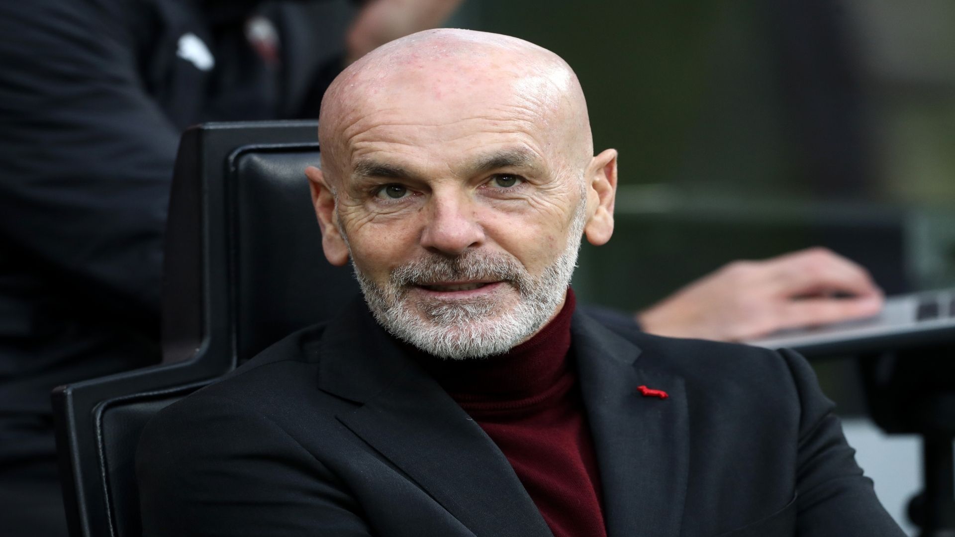 Pioli Milan