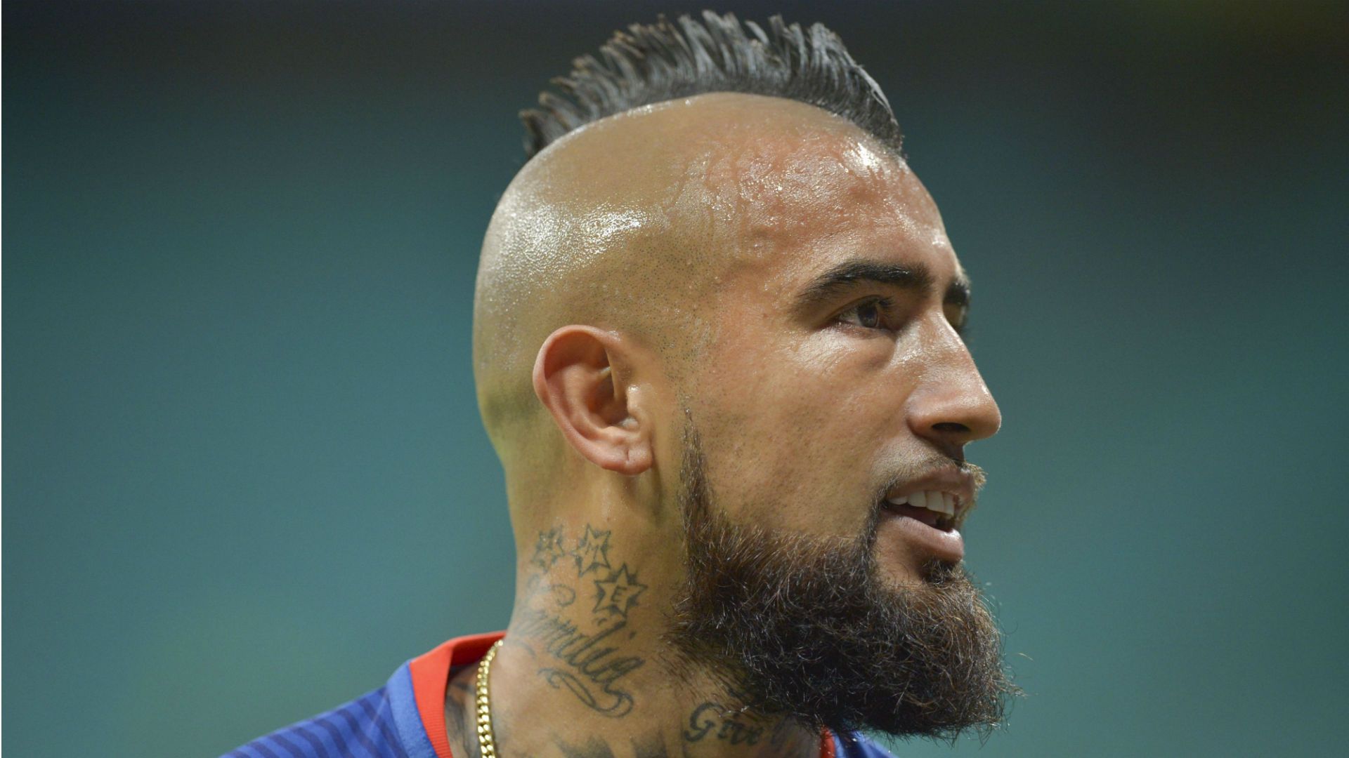 Vidal Chile 24 06 2019