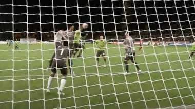 Juárez Necaxa FIFA 20