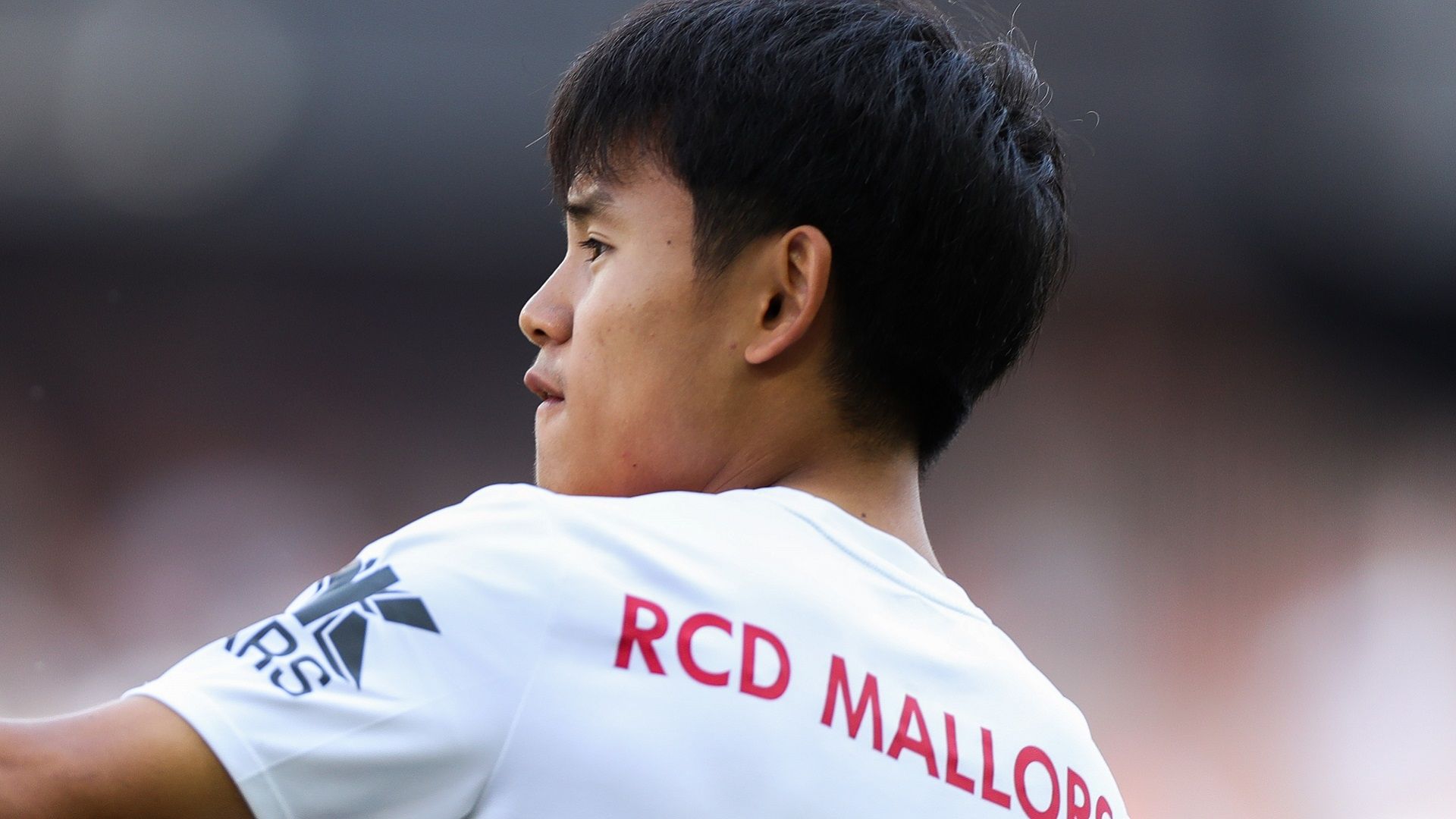 2019-09-06 Kubo Takefusa Mallorca