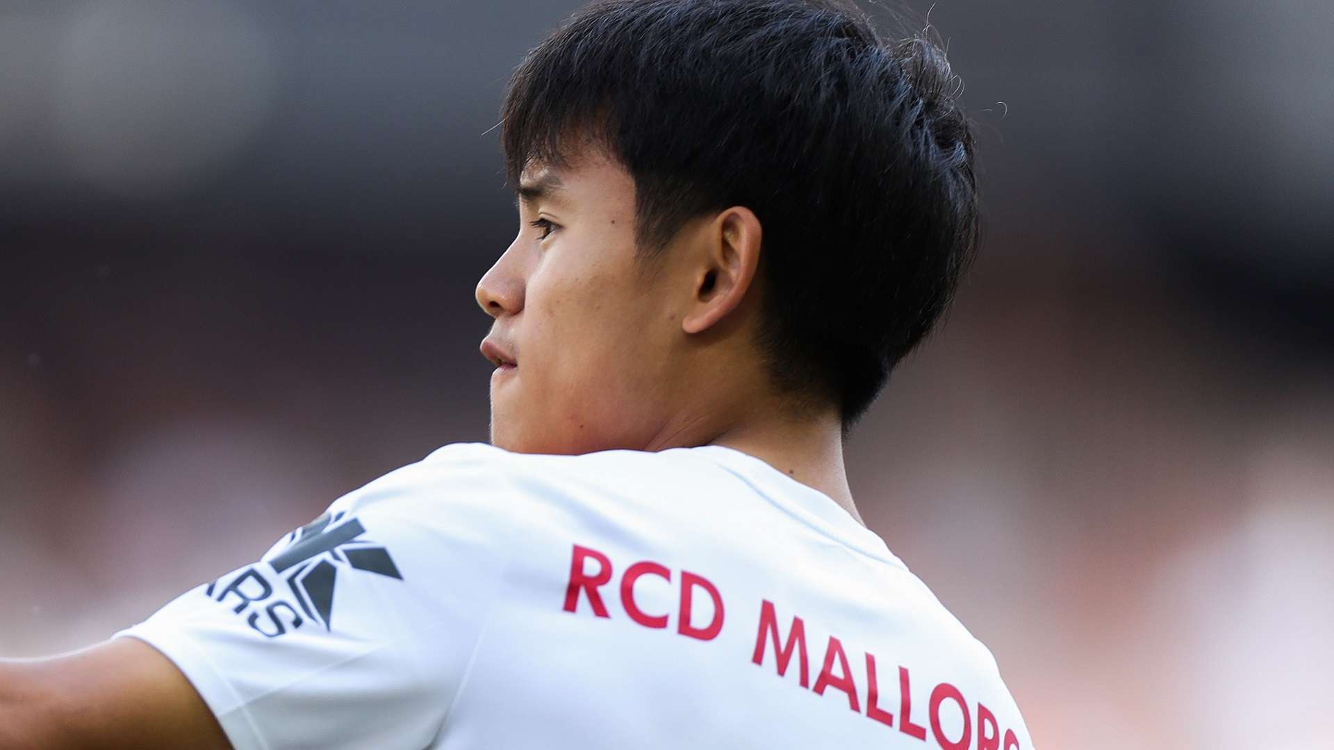 2019-09-06 Kubo Takefusa Mallorca