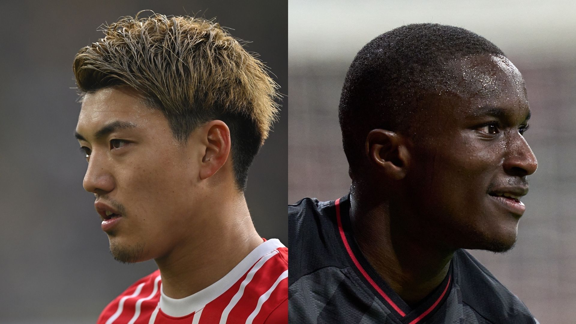 MP_Ritsu Doan_Freiburg vs Moussa Diaby_Leverkusen