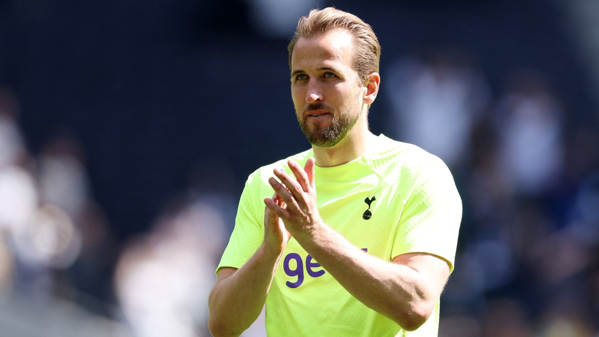 Kane Tottenham 2022-23