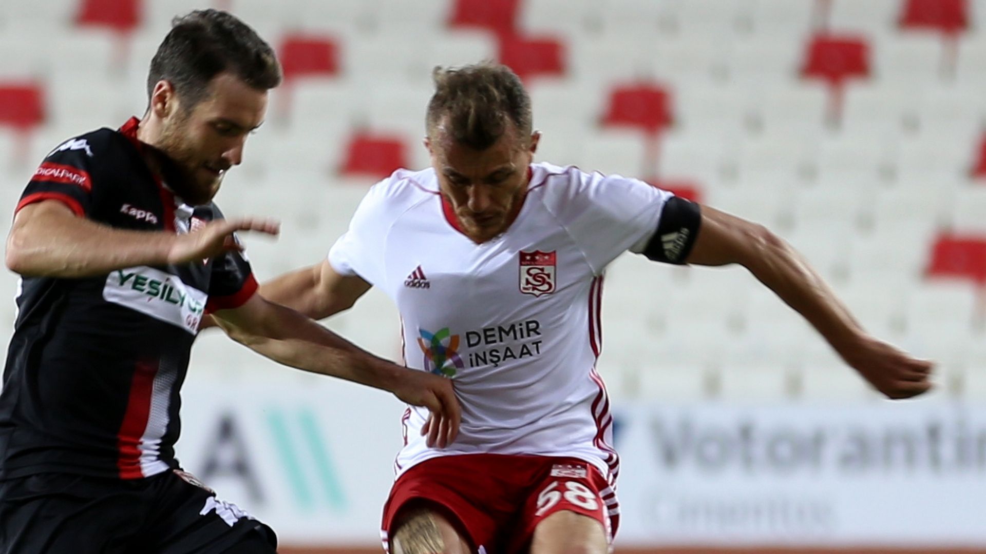 Ziya Erdal Sivasspor